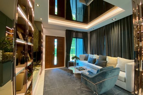 Maison à Lak Si, Bangkok, Thaïlande 4 chambres № 161641 - photo 5