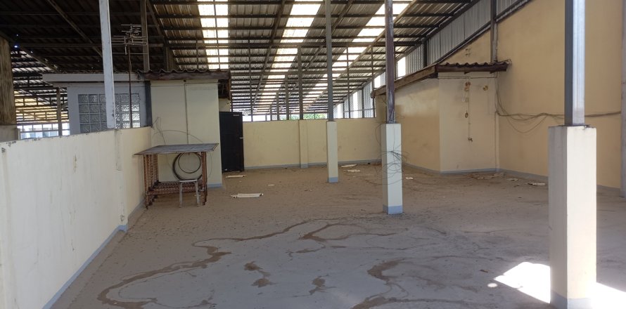 Centre commercial à Chiang Mai, Thaïlande № 161644