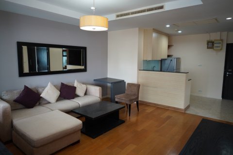 Studio dans le Condo à Sathon, Bangkok, Thaïlande  № 161642