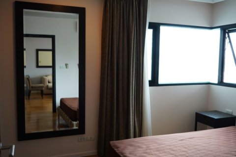 Studio dans le Condo à Sathon, Bangkok, Thaïlande  № 161642 - photo 6