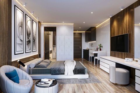 Apartment in Rawai, Thailand 1 bedroom № 113346 - photo 17