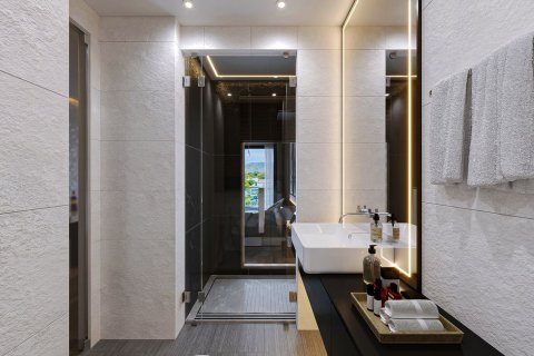 Apartment in Rawai, Thailand 1 bedroom № 113346 - photo 18