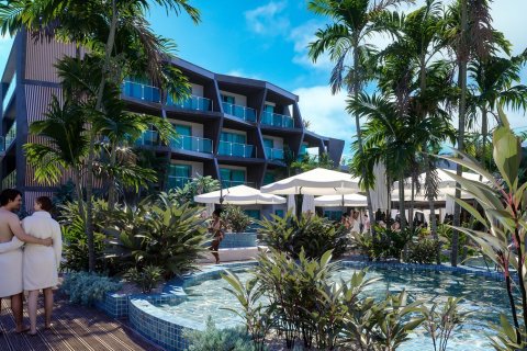 Apartment in Rawai, Thailand 1 bedroom № 113346 - photo 9