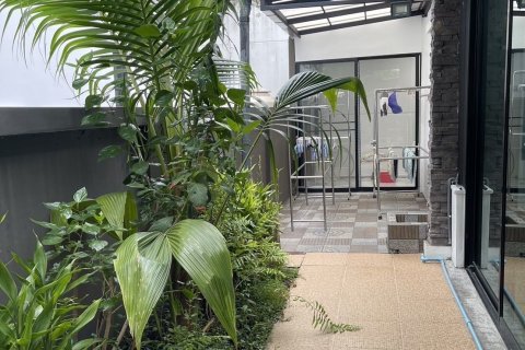 Maison à Bang Kaeo, Thaïlande 4 chambres № 139739 - photo 14