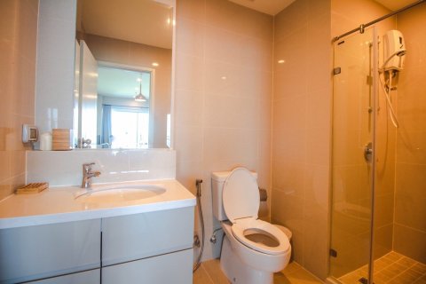 Кондоминиум с 2 спальнями в Паттайе, Таиланд № 139744 - фото 4