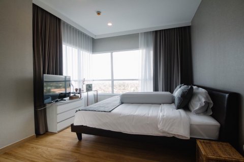 Кондоминиум с 2 спальнями в Паттайе, Таиланд № 139744 - фото 13