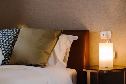 Кондоминиум с 2 спальнями в Паттайе, Таиланд № 139744 - фото 11