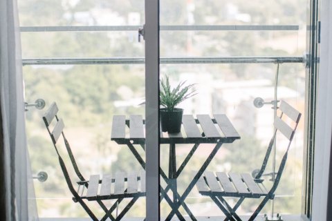 Кондоминиум с 2 спальнями в Паттайе, Таиланд № 139744 - фото 17