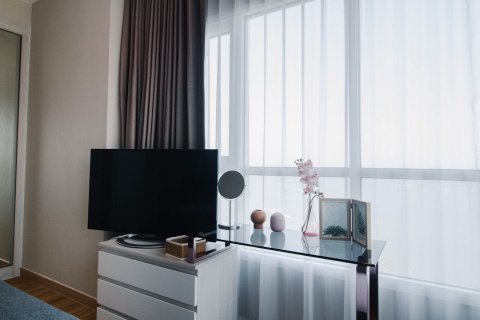 Кондоминиум с 2 спальнями в Паттайе, Таиланд № 139744 - фото 10