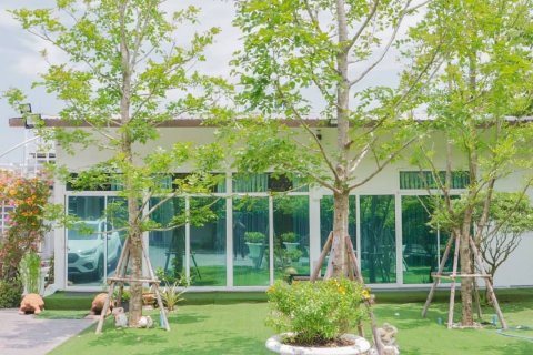 Villa in Pattaya, Thailand 26 bedrooms № 139742 - photo 4