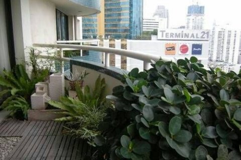 Studio dans le Condo à Watthana, Bangkok, Thaïlande № 139743 - photo 5