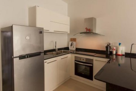 Apartment in Ko Lanta Yai, Thailand 1 bedroom № 193691 - photo 3