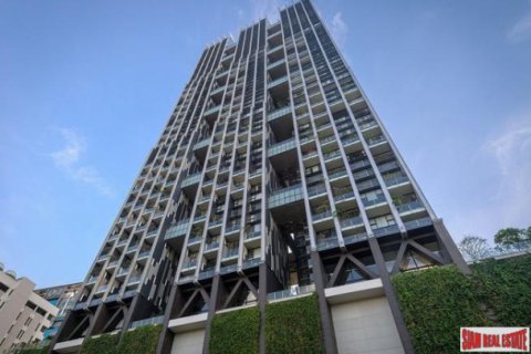 Apartment in Bangkok, Thailand 3 bedrooms № 193686 - photo 5