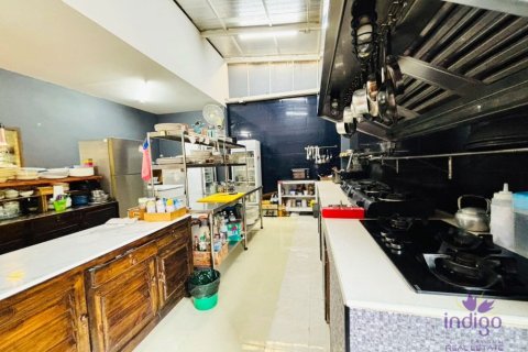 Коммерческая недвижимость в Чиангмае, Таиланд  № 162652 - фото 12