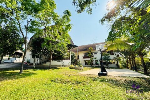 Коммерческая недвижимость в Чиангмае, Таиланд  № 162652 - фото 14