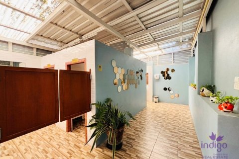 Коммерческая недвижимость в Чиангмае, Таиланд  № 162652 - фото 13