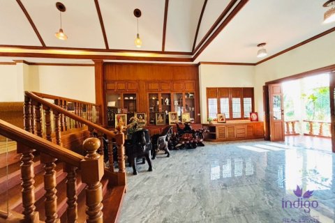 Коммерческая недвижимость в Чиангмае, Таиланд  № 162652 - фото 22