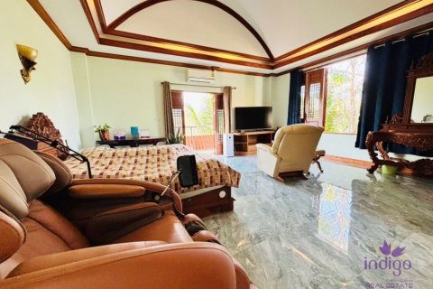 Коммерческая недвижимость в Чиангмае, Таиланд  № 162652 - фото 28