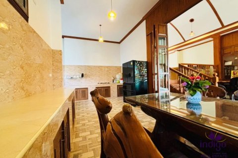 Коммерческая недвижимость в Чиангмае, Таиланд  № 162652 - фото 23