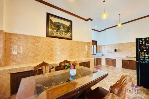 Коммерческая недвижимость в Чиангмае, Таиланд  № 162652 - фото 24