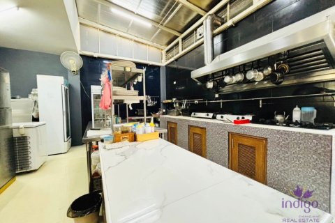 Коммерческая недвижимость в Чиангмае, Таиланд  № 162652 - фото 10