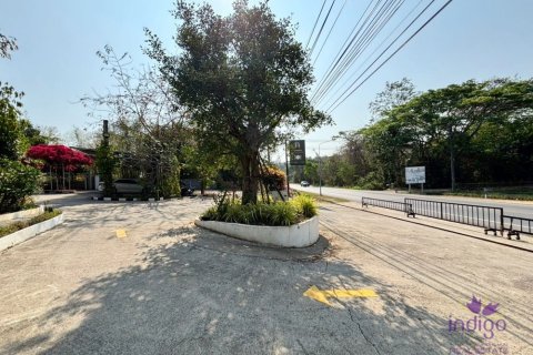 Коммерческая недвижимость в Чиангмае, Таиланд  № 162652 - фото 3