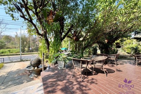 Коммерческая недвижимость в Чиангмае, Таиланд  № 162652 - фото 17