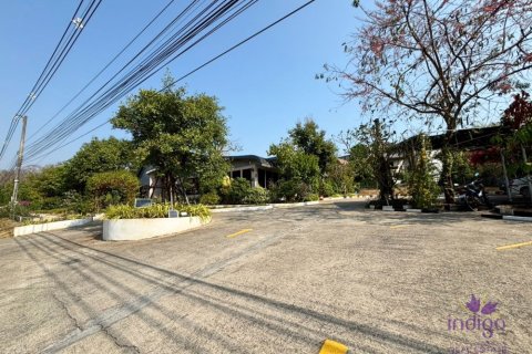 Коммерческая недвижимость в Чиангмае, Таиланд  № 162652