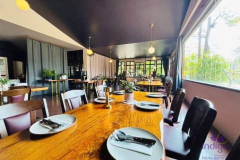 Коммерческая недвижимость в Чиангмае, Таиланд  № 162652 - фото 5