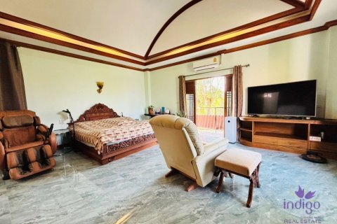 Коммерческая недвижимость в Чиангмае, Таиланд  № 162652 - фото 27