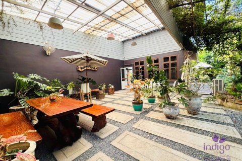 Коммерческая недвижимость в Чиангмае, Таиланд  № 162652 - фото 9