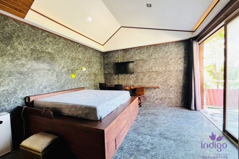 Коммерческая недвижимость в Чиангмае, Таиланд  № 162652 - фото 29