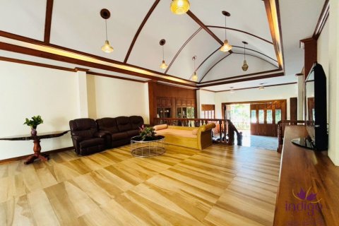 Коммерческая недвижимость в Чиангмае, Таиланд  № 162652 - фото 21