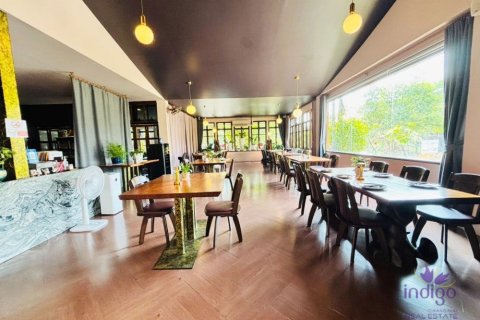 Коммерческая недвижимость в Чиангмае, Таиланд  № 162652 - фото 4