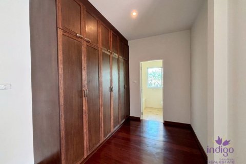 Maison à Chiang Mai, Thaïlande 3 chambres № 162656 - photo 9