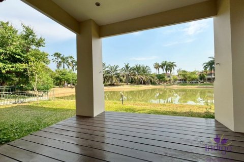 Maison à Chiang Mai, Thaïlande 3 chambres № 162656 - photo 14