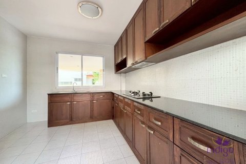 Maison à Chiang Mai, Thaïlande 3 chambres № 162656 - photo 4