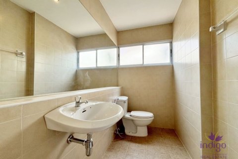 Maison à Chiang Mai, Thaïlande 3 chambres № 162656 - photo 11