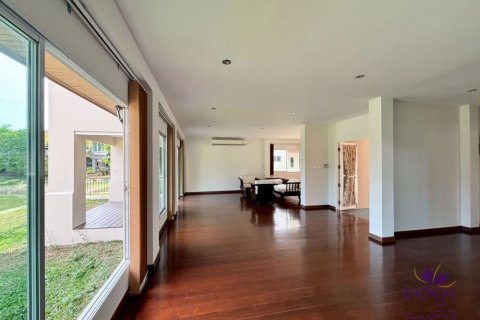 Maison à Chiang Mai, Thaïlande 3 chambres № 162656 - photo 5