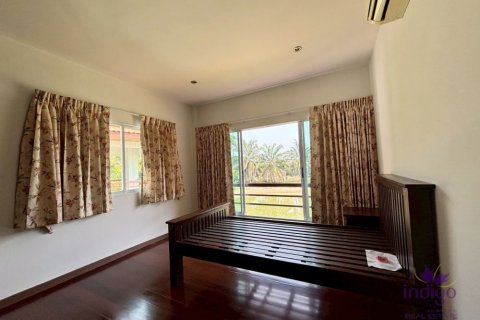 Maison à Chiang Mai, Thaïlande 3 chambres № 162656 - photo 6