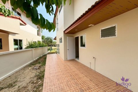 Maison à Chiang Mai, Thaïlande 3 chambres № 162656 - photo 18