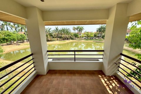 Maison à Chiang Mai, Thaïlande 3 chambres № 162656 - photo 13