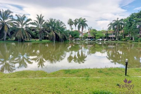 Maison à Chiang Mai, Thaïlande 3 chambres № 162656 - photo 21