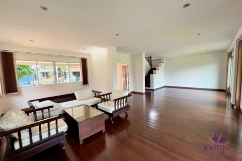 Maison à Chiang Mai, Thaïlande 3 chambres № 162656 - photo 3