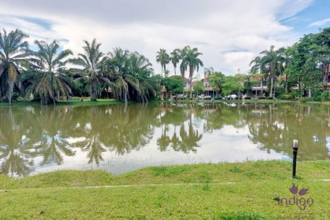 Maison à Chiang Mai, Thaïlande 3 chambres № 162656 - photo 20