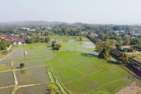 Земельный участок в Чиангмае, Таиланд  № 162650 - фото 10