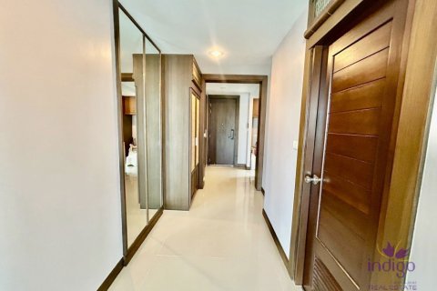 Condo in Chiang Mai, Thailand, 2 bedrooms  № 162653 - photo 21