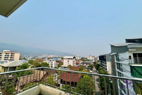 Condo in Chiang Mai, Thailand, 2 bedrooms  № 162653 - photo 4