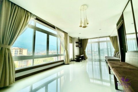Condo in Chiang Mai, Thailand, 2 bedrooms  № 162653 - photo 7