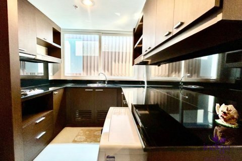 Condo in Chiang Mai, Thailand, 2 bedrooms  № 162653 - photo 26